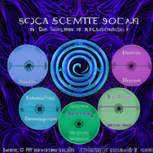 What are the six core solfeggio frequencies? Solfeggio Frequencies