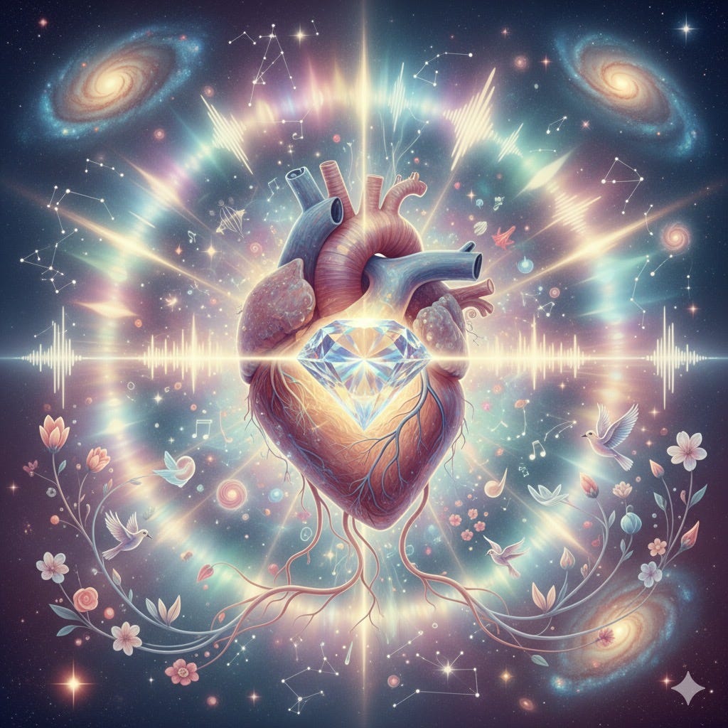 Attract the Life You’re Meant to Live