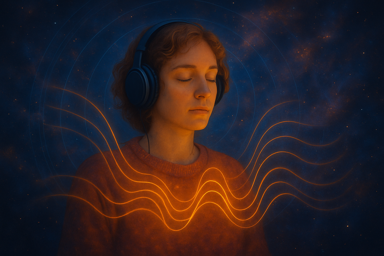 🎵 How We Lost Control of Our Music — And How You Just Got It Back