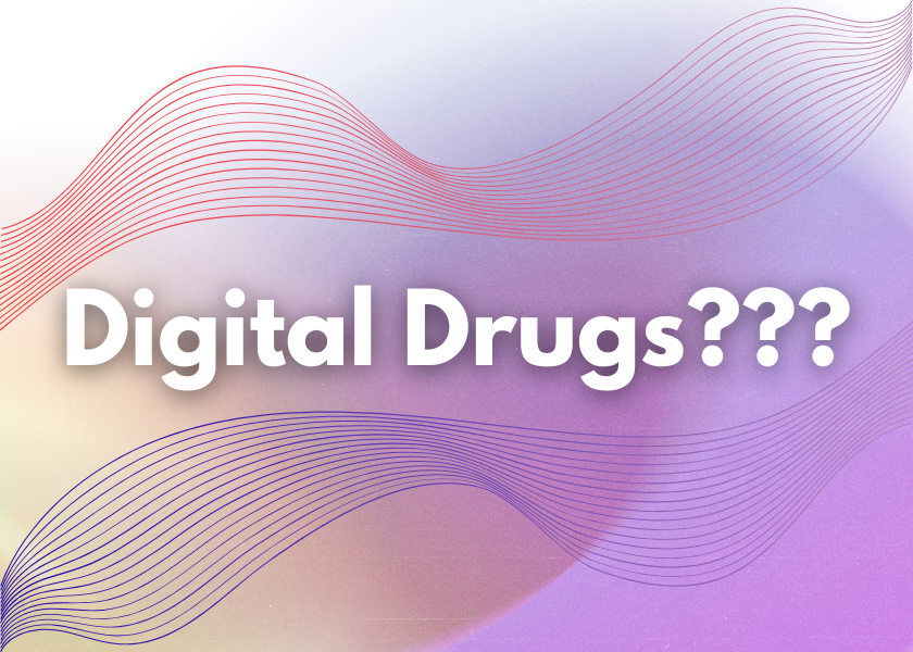 The Sound That Heals: Why “Digital Drugs” Might Be the Future of Wellness