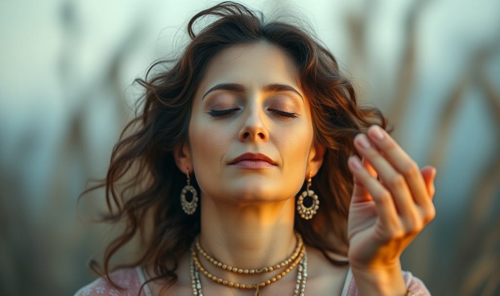 What if 440 is making me forget?