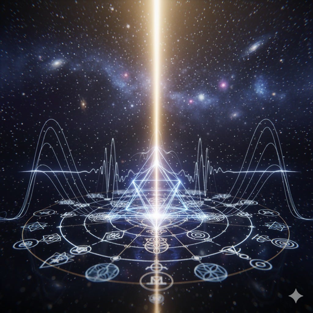 What sound turned our DNA into us?