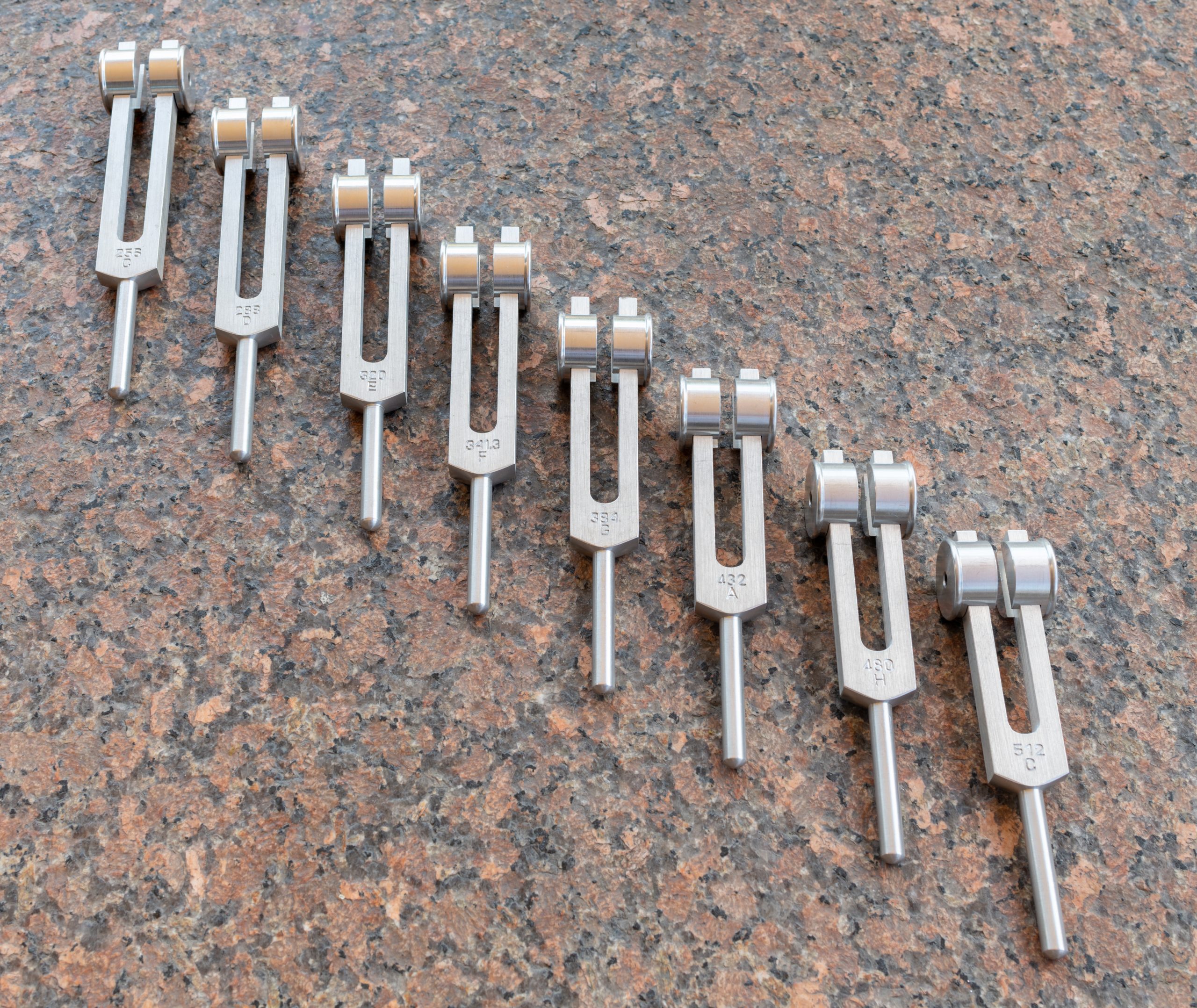 What Are Solfeggio Frequencies?