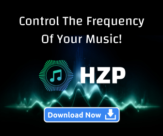 HZP - Control The Frequency Of Your Music